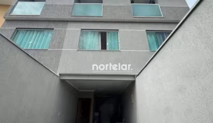 Sobrado com 2 dormitórios à venda, 150 m² por R$ 540.000,00 - Freguesia do Ó - São Paulo/SP
