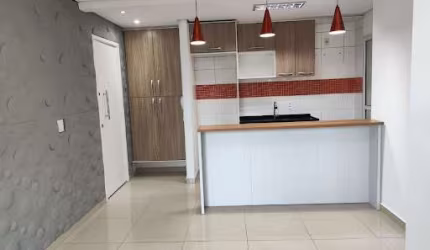 APARTAMENTO 3 QUARTOS VILA AMALIA