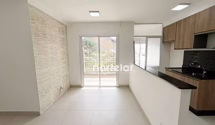 APARTAMENTO Á VENDA 2 QUARTOS VILA AMALIA