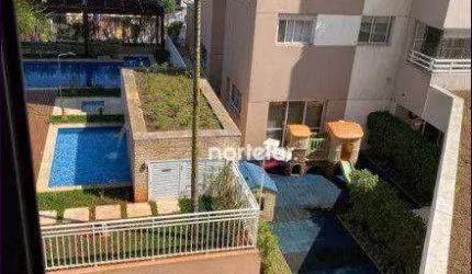Apartamento à venda, 65 m² por R$ 835.000,00 - Vila Anglo Brasileira - São Paulo/SP