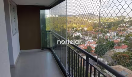Apartamento à venda, 82 m² por R$ 970.000,00 - Alphaville - Barueri/SP