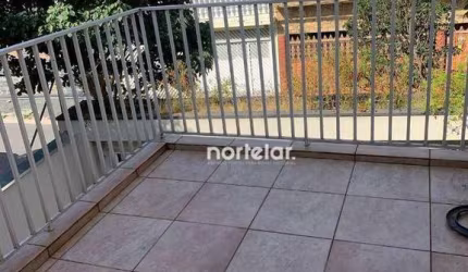Apartamento com 1 dormitório para alugar, 35 m² por R$ 1.850,00/mês - Jardim Mariliza - São Paulo/SP