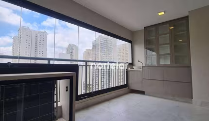 Apartamento à venda, 93 m² por R$ 1.750.000,00 - Vila Leopoldina - São Paulo/SP