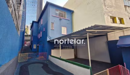 CASA 410m2 PARA LOCAÇÃO COMERCIAL CERQUEIRA CESAR
