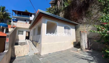 Casa com 2 quartos  para alugar, 80 m² por R$ 2.500/mês - Chácara Inglesa - São Paulo/SP