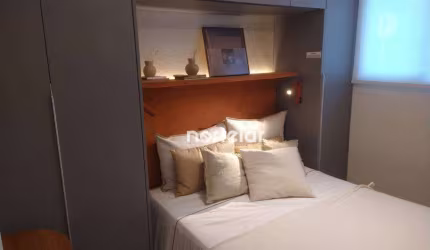 Apartamento com 2 dormitórios à venda, 45 m² por R$ 445.000,00 - Lapa de Baixo - São Paulo/SP