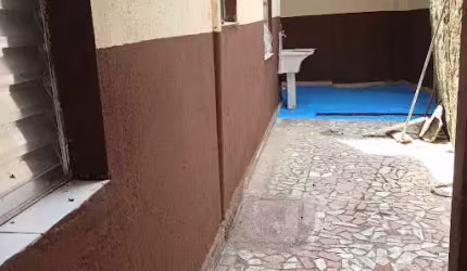 QUARTO SALA E COZINHA MORRO GRANDE