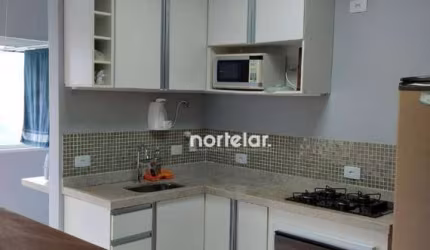 Apartamento Amplo a 500m da Praia da Enseada – 3 Dormitórios, Varanda e Lazer!