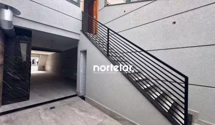 Sobrado com 2 dormitórios à venda, 146 m² por R$ 800.000,00 - Parque São Domingos - São Paulo/SP