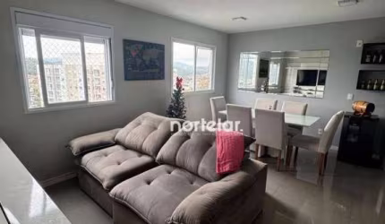 Ótimo apartamento à venda na Vila Pirituba