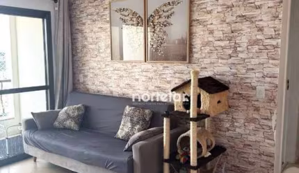 Apartamento com 3 quartos à venda, 75 m² - Vila Leopoldina - São Paulo/SP