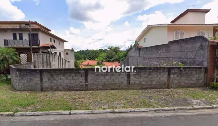 Ótimo terreno à venda no City América