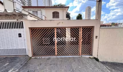 Sobrado com 2 dormitórios à venda, 104 m² por R$ 610.000,00 - Pirituba - São Paulo/SP