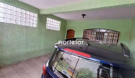 Sobrado com 3 dormitórios à venda, 280 m² por R$ 700.000,00 - Jardim Ipanema (Zona Oeste) - São Paulo/SP