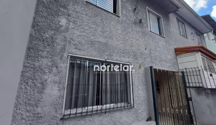Sobrado com 3 dormitórios à venda, 100 m² por R$ 395.000,00 - Jardim Donária - São Paulo/SP