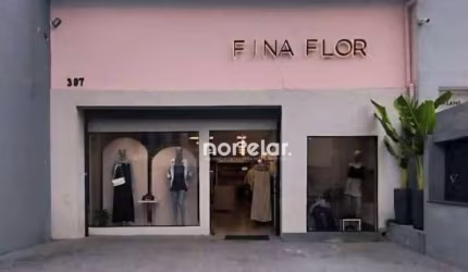 Salão para alugar, 280 m² por R$ 13.561,81/mês - Santana - São Paulo/SP
