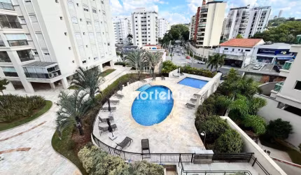 Apartamento com 3 dormitórios à venda, 108 m² por R$ 1.555.000,00 - Lapa - São Paulo/SP
