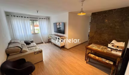 Apartamento com 3 dormitórios à venda, 88 m² por R$ 500.000,00 - Freguesia do Ó - São Paulo/SP