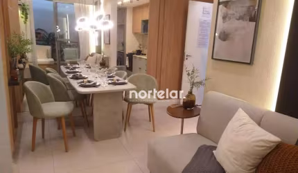 Lindo apartamento em construção