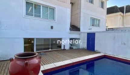 Excelente Sobrado de Alto Padrão no Horto Florestal