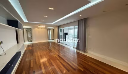 Apartamento com 3 dormitórios à venda, 210 m² por R$ 3.180.000,00 - Vila Leopoldina - São Paulo/SP