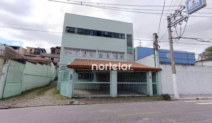 Prédio à venda, 700 m² - Freguesia do Ó - São Paulo/SP