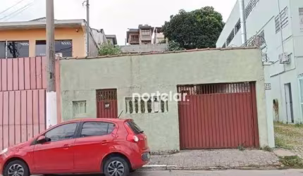 Casa Térrea com 2 quartos à venda, 115 m² - Freguesia do Ó - São Paulo/SP
