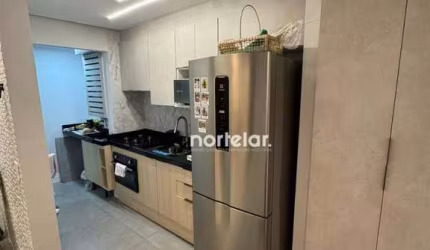 Apartamento com 2 dormitórios à venda, 41 m² por R$ 420.000,00 - Vila Pirituba - São Paulo/SP