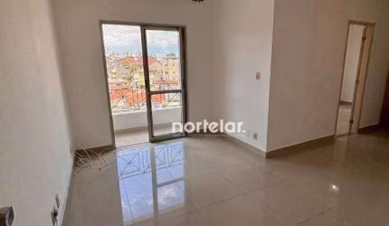 Apartamento com 3 dormitórios à venda, 60 m² por R$ 359.900,00 - Imirim - São Paulo/SP