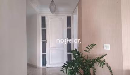 Apartamento de 285m² com 4 suítes Morumbi.