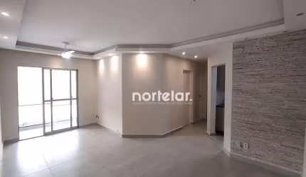 Apartamento com 2 quartos à venda, 58 m² - Piratininga - Osasco/SP