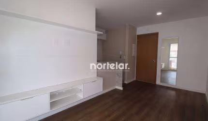 Apartamento com 2 dormitórios para alugar, 61 m² por R$ 6.695,00/mês - Perdizes - São Paulo/SP
