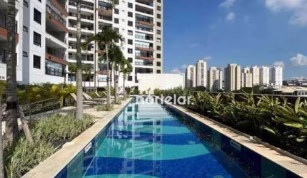 Apartamento com 2 quartos à venda, 67 m² - Freguesia do Ó - São Paulo/SP