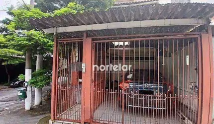 Sobrado com 3 quartos à venda, 279 m² - Perdizes - São Paulo/SP