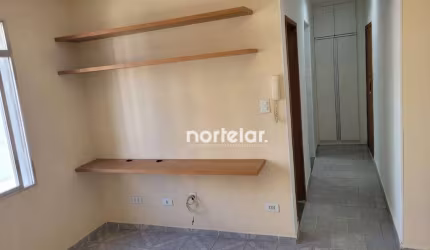 Apartamento com 1 quarto à venda, 49 m² - Bela Vista - São Paulo/SP