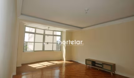 Apartamento com 2 quartos à venda, 140 m² - Campos Elíseos - São Paulo/SP