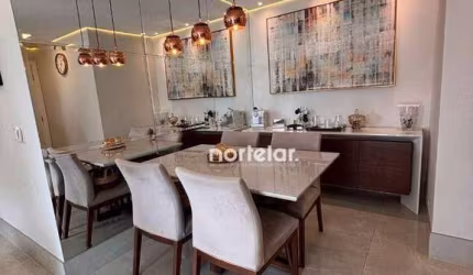Apartamento com 3 dormitórios à venda, 63 m² por R$ 480.900,00 - Limão - São Paulo/SP