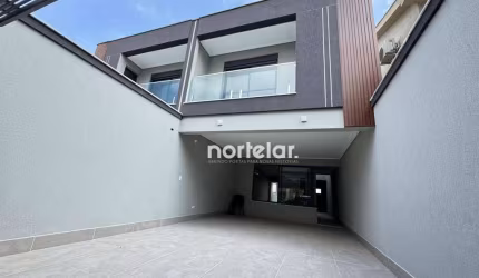 Sobrado com 3 dormitórios à venda, 250 m² por R$ 1.800.000,00 - Parque São Domingos - São Paulo/SP