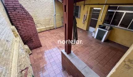 Casa com 3 dormitórios à venda, 190 m² por R$ 495.000,00 - Vila Bancária Munhoz - São Paulo/SP