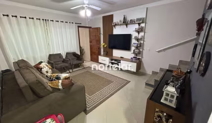 SOBRADO A VENDA REFORMADO 2 SUITES VILA CAROLINA