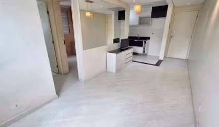 Apartamento com 2 dormitórios à venda, 45 m² por R$ 245.000,00 - Loteamento City Jaragua - São Paulo/SP
