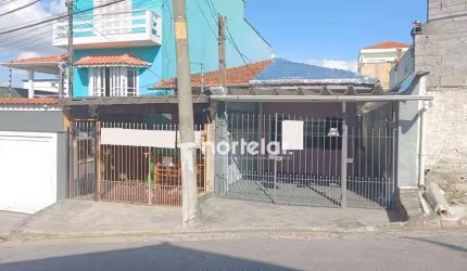 Terreno à venda, 213 m² - Vila São Luís(Zona Oeste) - São Paulo/SP