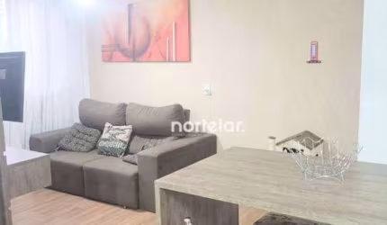 Lindo Apartamento com 2 dormitórios à venda, 42 m² por R$ 257.000 - Jardim São João (Jaraguá) - São Paulo/SP
