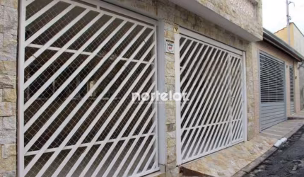 Sobrado com 3 dormitórios para alugar, 250 m² por R$ 3.699,00/mês - Moinho Velho - São Paulo/SP
