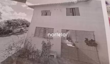 Casa à venda, 92 m² por R$ 280.000,00 - Jardim Rincão - São Paulo/SP