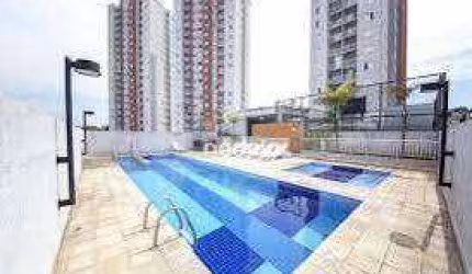 Apartamento com 2 dormitórios à venda, 45 m² por R$ 298.500,00 - Vila Nova Cachoeirinha - São Paulo/SP