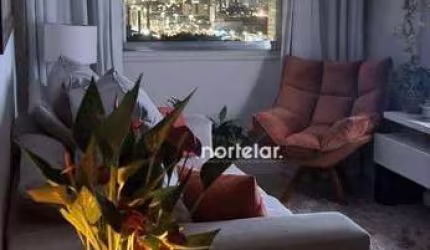 Apartamento à venda no Brás - 49m2 - 1 dormitório