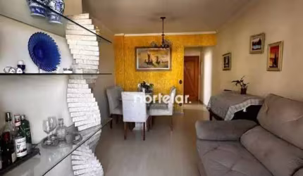 Apartamento com 3 dormitórios à venda, 70 m² por R$ 521.000,00 - Nossa Senhora do Ó - São Paulo/SP