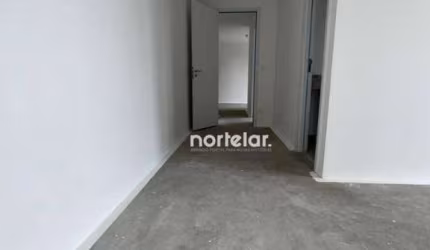 Apartamento com 2 dormitórios à venda, 70 m² por R$ 1.225.000,00 - Perdizes - São Paulo/SP