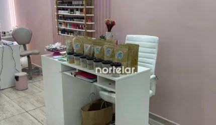 Sala para alugar, 50 m² por R$ 1.963,00/mês - Vila Mazzei - São Paulo/SP